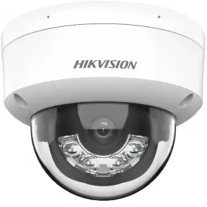 HİKVİSİON DS-2CD1141G2-LIUF DOME 4 MP 2.8MM LENS GECE GÖRÜŞLÜ IP GÜVENLİK KAMERASI