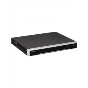 HİKVİSİON DS-7P16NI-Q2/16P 4K POE 16 KANAL NVR KAYIT CİHAZI
