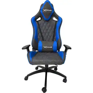 XPRİME TEAM KUMAŞ OYUNCU KOLTUĞU MAVİ