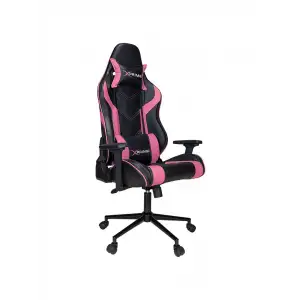 XPRİME AİR OYUNCU KOLTUĞU PEMBE