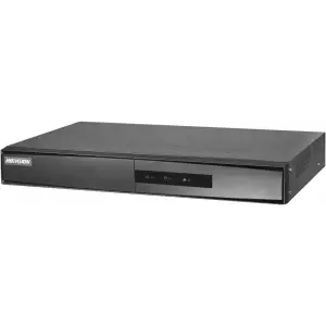 HIKVISION DS-7108NI-Q1/8P/M 8 KANAL POE NVR