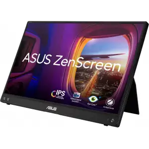 ASUS ZENSCREEN MB16ACV 15.6 5 MS FULL HD IPS 60 HZ TAŞINABİLİR MONİTÖR