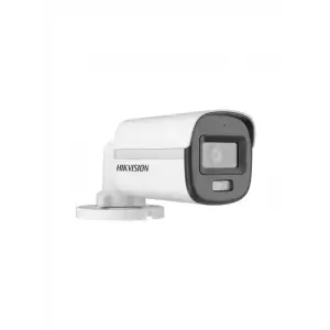 HİKVİSİON DS-2CE10DF0T-LPFS BULLET FULL HD 2 MP 2.8MM LENS GECE GÖRÜŞLÜ GÜVENLİK KAMERASI