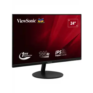 VİEWSONİC VA24E2-H 24 1 MS FULL HD IPS 144 HZ MONİTÖR