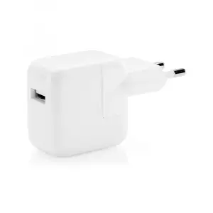 APPLE MGN03TU/A MD836TU/A 12W USB GÜÇ ADAPTÖRÜ (ORJİNAL)