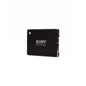 BORY 1 TB BORY SATA3 R500-C1T SSD 550/510 MBS (3 YIL GARANTİLİ)
