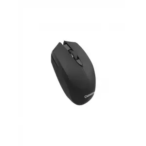 CLASSONE CRGB100 RGB ŞARJLI OPTİK KABLOSUZ MOUSE SİYAH