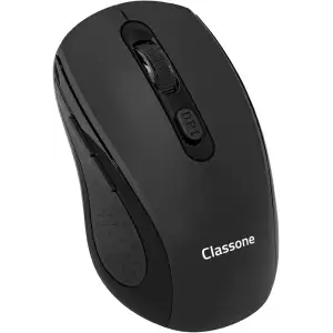 CLASSONE WM500 ŞARJLI OPTİK KABLOSUZ MOUSE