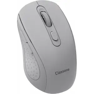 CLASSONE WM504 ŞARJLI OPTİK KABLOSUZ MOUSE