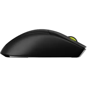 CORSAİR M75 AİR WİRELESS CH-931D100-EU SİYAH ŞARJLI OPTİK KABLOSUZ OYUNCU MOUSE