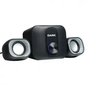 Dark SP-213 2+1 Hoparlör