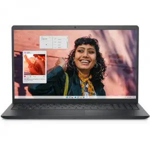Dell Inspiron 3530 i5-1334U 8GB 512GB SSD 15.6 FHD 120Hz Ubuntu I35303407U Dizüstü Bilgisayar