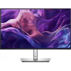 DELL P2425H 24 5 MS FULL HD PİVOT IPS 100 HZ MONİTÖR