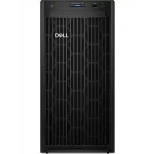 DELL SVR T150 E-2314 EMEA_PET150SPL2 1X8G 1X1TB TOWER SERVER