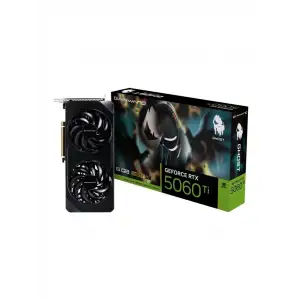GAINWARD RTX5060 Tİ GHOST 8GB GDDR7 128BİT EKRAN KARTI