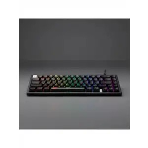 HAVİT GAMENOTE KB874L MEKANİK RED SWİTCH GAMİNG %60 KLAVYE - RED SWİTCH