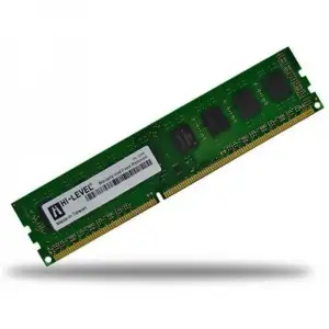 HI-LEVEL 4GB DDR3 1333MHZ HLV-PC12800D3-4G PC RAM