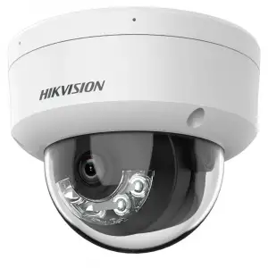 HIKVISION DS-2CD1121G2-LIUF 2.8MM 2MPX DOME KAMERA