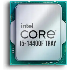 INTEL CORE I5-14400F 2.50GHZ 10 CEKIRDEK 20MB TRAY