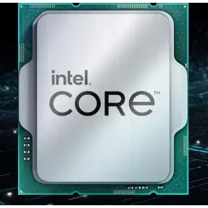 INTEL İ9-14900K YİRMİ DÖRT ÇEKİRDEK 3.20 GHZ KUTUSUZ İŞLEMCİ