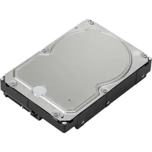 LENOVO 3.5 4TB HUS726T4TALA600 (4XB0X01142) 7200 RPM 256MB SATA-3 NAS VE GÜVENLİK DİSKİ