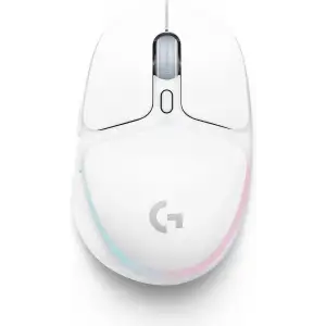 LOGİTECH G AURORA G705 LİGHTSPEED KABLOSUZ GAMİNG MOUSE