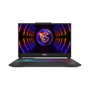 MSI Cyborg 15 A13VE-1479XTR i7-13620H 16GB Ram 512GB SSD RTX4050 6GB 15.6 FHD 144Hz Gaming Laptop