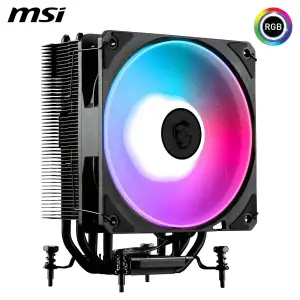 MSI MAG COREFROZR AA13 ARGB İŞLEMCİ SOĞUTUCU