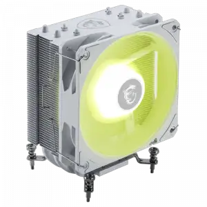 MSI MAG COREFROZR AA13 ARGB İŞLEMCİ SOĞUTUCU BEYAZ