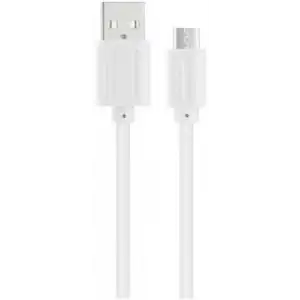 RECCI R203 MİCRO USB ŞARJ KABLOSU