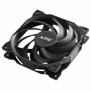 XPG VENTO 120 ARGB SİYAH 12 CM KASA FANI