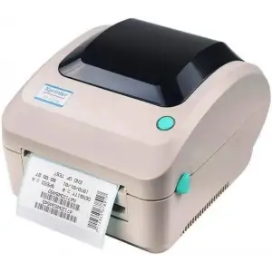 XPRINTER XP-470B TERMAL BARKOD YAZICI