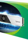 Apacer AP1TBAS2280F4-1 1TB 11500/9000MB/s M.2 PCIe Gen5x4 SSD Disk