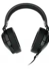 CORSAİR HS55 SURROUND CA-9011265-EU SİYAH 7.1 KABLOLU KULAK ÜSTÜ OYUNCU KULAKLIĞI