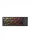 CORSAİR K70 CORE RGB CH-910981E-TR MLX RED SWİTCH KABLOLU MEKANİK OYUNCU KLAVYESİ