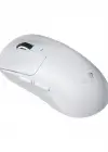 AULA SC680 OPTİK KABLOLU/KABLOSUZ OYUNCU MOUSE BEYAZ