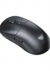 AULA SC680 OPTİK KABLOLU/KABLOSUZ OYUNCU MOUSE SİYAH