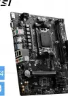 MSI PRO B650M-E AMD AM5 DDR5 MİCRO ATX ANAKART
