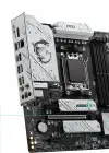 MSI B650M GAMİNG PLUS Wİ-Fİ AMD AM5 DDR5 MİCRO ATX ANAKART