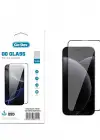 APPLE İPHONE 17 PRO MAX GO DES OG GLASS ANTİSTATİK TEMPERLİ CAM EKRAN KORUYUCU
