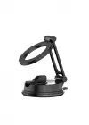WİWU Wİ-CH055 360 DERECE DÖNEBİLEN MAGNETİK STAND ARAÇ TELEFON TUTUCU