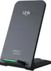 LINKTECH W515 KATLANABİLİR 15W HIZLI ŞARJ STANDI