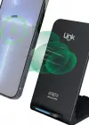LINKTECH W515 KATLANABİLİR 15W HIZLI ŞARJ STANDI