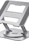 ALLY MC BRAKET LS928 PREMİUM 360 DÖNEBİLEN AYARLANABİLİR ALÜMİNYUM LAPTOP-BİLGİSAYAR STANDI