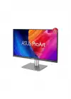ASUS PROART PA278CFRV 27 5 MS 2K PİVOT IPS 100 HZ MONİTÖR
