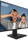 24.5 MSI PRO MP252 1MS 100HZ IPS MM HDMI DP VESA FLAT MONİTÖR
