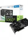 PNY RTX 5060 TI OC VCG5060T16DFXPB1-O 128 BİT GDDR7 16 GB EKRAN KARTI
