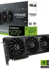 ASUS PRIME GEFORCE RTX™ 5070 Tİ 16GB GDDR7 OC EDİTİON EKRAN KARTI