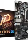 GIGABYTE H610M-K DDR4 3200MHZ 1XHDMI 1XM.2 USB 3.2 MATX 1700P (12. / 13. VE 14. NESİL İŞLEMCİ UYUMLU) ANAKART
