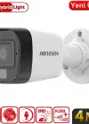 HİKVİSİON DS-2CD1041G2-LIUF BULLET 4 MP 2.8MM LENS 360 DERECE GECE GÖRÜŞLÜ IP GÜVENLİK KAMERASI
